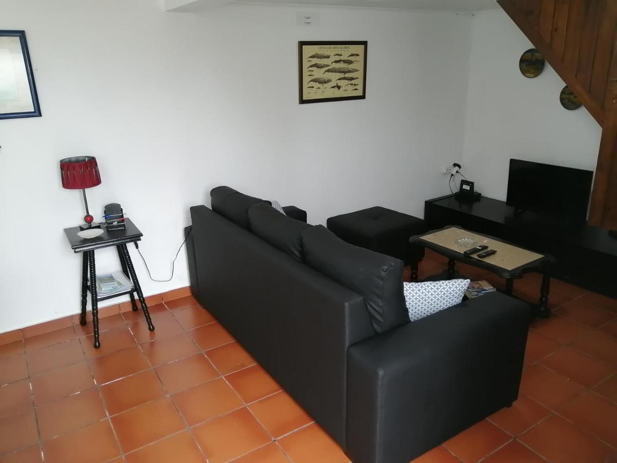 Casa Dos Mosteiros Mosteiros  Buitenkant foto