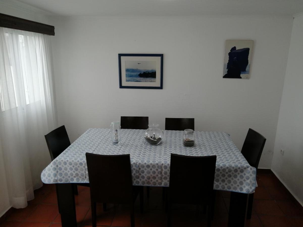 Casa Dos Mosteiros Mosteiros  Buitenkant foto