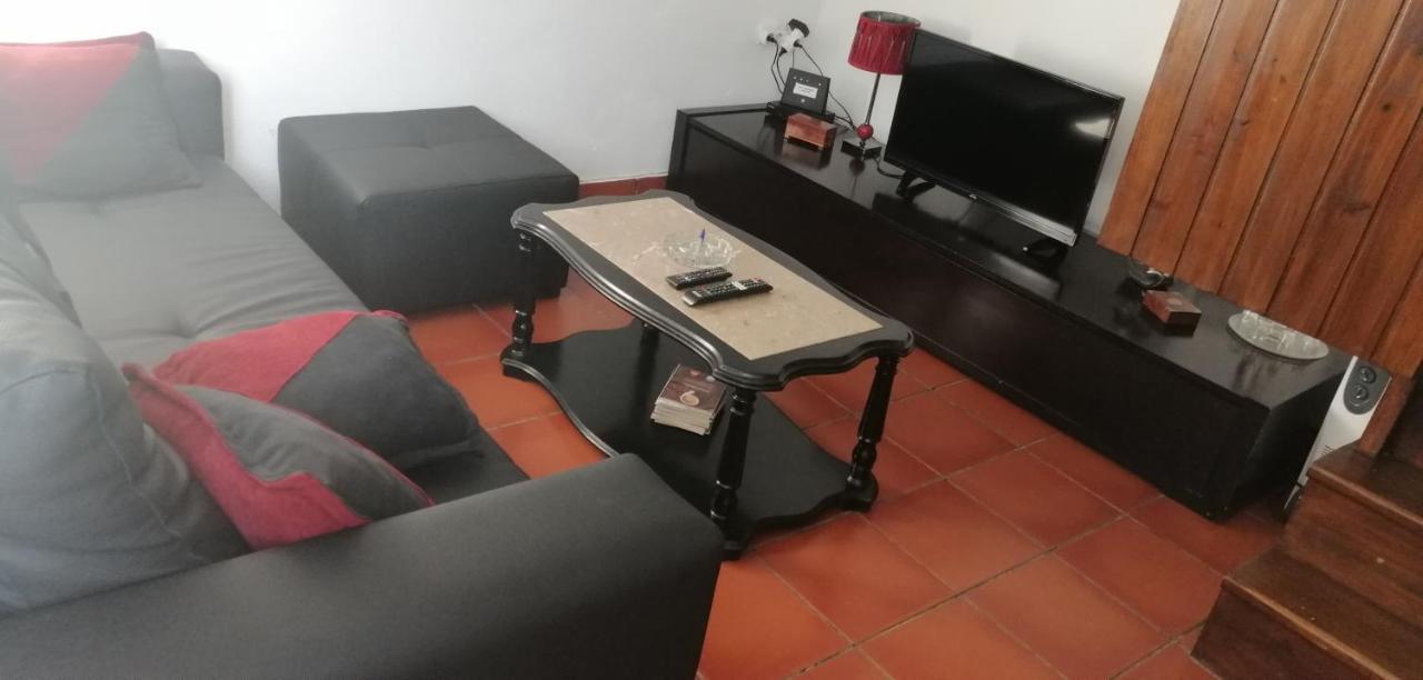 Casa Dos Mosteiros Mosteiros  Buitenkant foto
