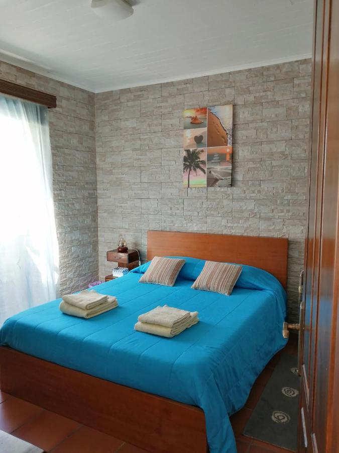 Casa Dos Mosteiros Mosteiros  Buitenkant foto