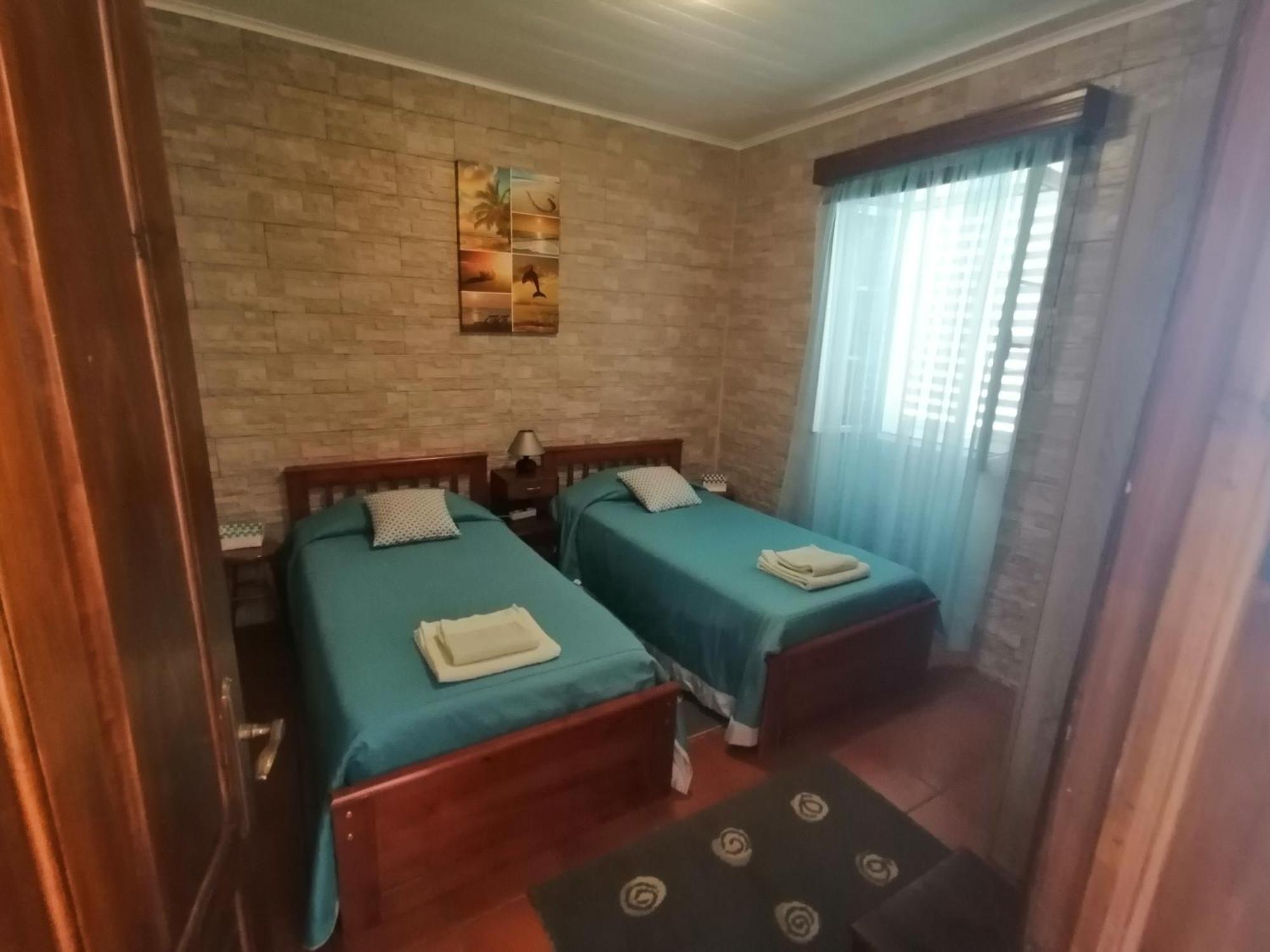 Casa Dos Mosteiros Mosteiros  Buitenkant foto